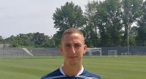 &bdquo;Дунав&ldquo; пробва да си върне още един талантлив юноша