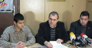 Обръщение към правителството внасят съветници от ВМРО в 4 общински съвета