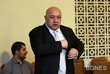 Кралев: България е на първо място по употреба на забранени вещества във фитнес центровете Кралев: България е на първо място по употреба на забранени вещества във фитнес центровете