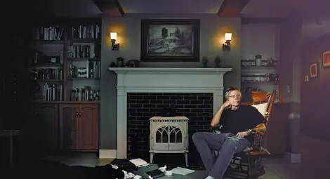 Мозъчната храна на Майстора на ужаса