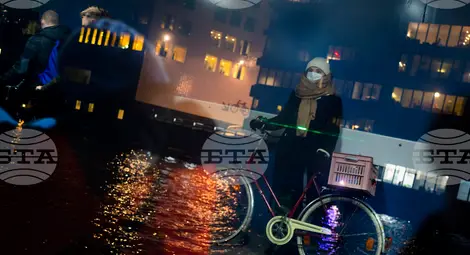 Снимка: БТА Снимка: БТА