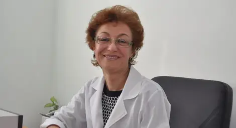 Доц. д-р Нели Петрова: Диагностицирахме 160 русенци с Алцхаймер само за година Доц. д-р Нели Петрова: Диагностицирахме 160 русенци с Алцхаймер само за година