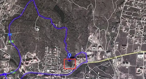 Близки до властта фирми са взели и други апетитни земи по схемата "Дюнигейт"