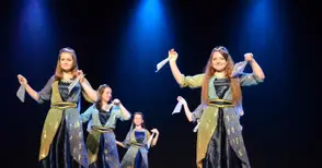 „Гюнеш“ издаде книга за  турските сватбени обичаи