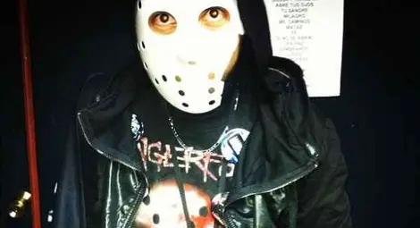 ANGERFIST идва в София на 22 февруари