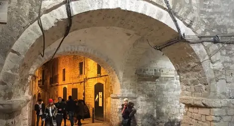 Русенци от &bdquo;Свети Николай&ldquo; се поклониха  пред мощите на светеца-патрон в Бари