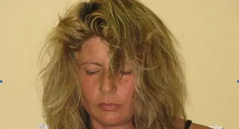 Полицията издирва близки и познати на жена с неясна самоличност