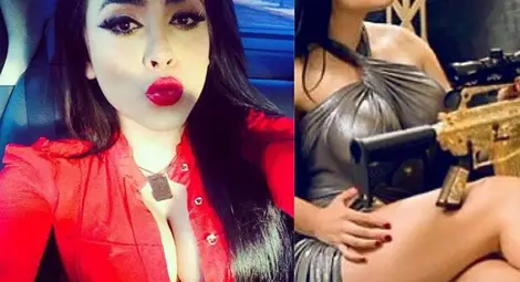 Виж петте най-опасни жени на света Виж петте най-опасни жени на света