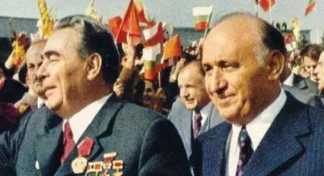 Архитектът на застоя Брежнев е най-одобряваният лидер в Русия през ХХ век