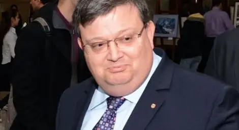 Цацаров пред Борисов за промените в ГПК: Обикновен политически популизъм