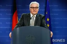 Щайнмайер: Положението е опасно не само в района на Персийския залив