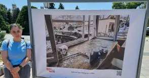 250 украинци са избрали за свой втори дом Русе