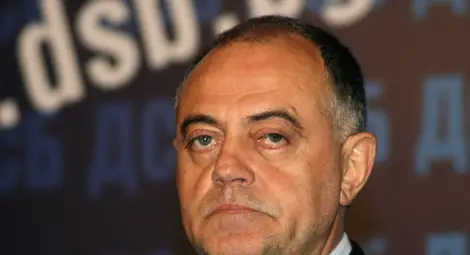 Атанас Атанасов: Преговорите с ГЕРБ не са провалени, ще има дясноцентристки кабинет