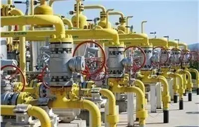 Газпром намалява транзита на газ за Балканите