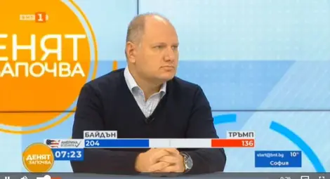 Имунолог: Пробутването на идеята за стаден имунитет е псевдонаучен расизъм