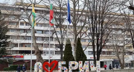 Снимка: БТА Снимка: БТА