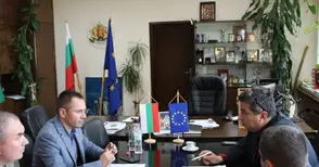 Джамбазки подкрепя изграждането  на трети мост над Дунав при Русе