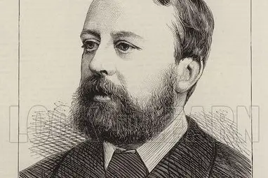 Юджин Скайлър (1840-1890), генерален консул на САЩ в Цариград (Истанбул), (bulgaria-embassy.org)