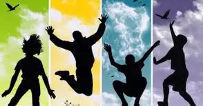 Концерт и демонстрации по шах и ушу за Международния ден на младежта