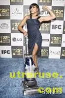 Пролетното почистване гори повече калории от маратона