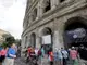 Италианските антимонополни власти наложиха глоби за измами с билети за достъп до Колизеума в Рим
