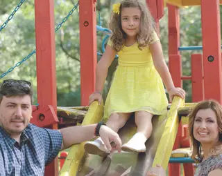 Геро: Не премълчавам - но заспивам по-лесно вечер