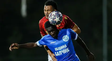 С Джонатан Н‘Сонде „драконите“ събират френска мощ в атаката С Джонатан Н‘Сонде „драконите“ събират френска мощ в атаката