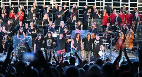 Николо Коцев преди концерта с Русенската опера: В Русе ще свирим музика от моите юношески години - за мен няма как да съществува по романтичен проект Николо Коцев преди концерта с Русенската опера: В Русе ще свирим музика от моите юношески години - за мен няма как да съществува по романтичен проект