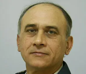 Николай Николаев