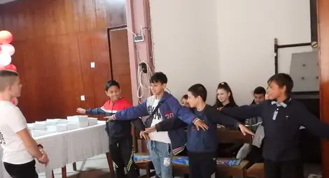 Пламенка Костова представи &bdquo;Караманово в разкази&ldquo; /галерия/