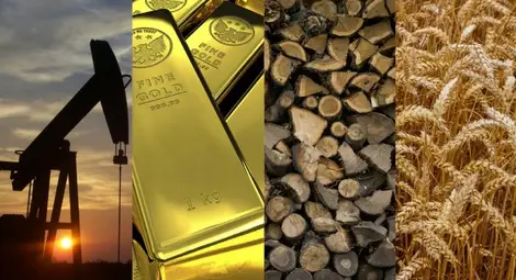 Кои са най-печелившите и най-губещите суровини от началото на 2020-а? Кои са най-печелившите и най-губещите суровини от началото на 2020-а?