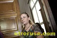 Гергана Червенкова: Надявам се САЩ да са разбрали, че съм невинна