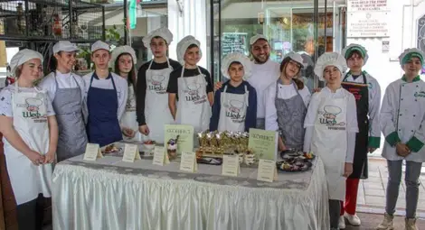 Павел и Светослав спечелиха с изискан десерт &bdquo;Като шеф готвачите&ldquo;