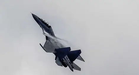 Катар сключи сделка със САЩ за покупката на изтребители на стойност 12 млрд. долара Катар сключи сделка със САЩ за покупката на изтребители на стойност 12 млрд. долара