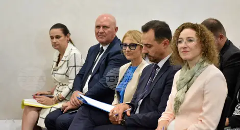 Снимка: БТА Снимка: БТА