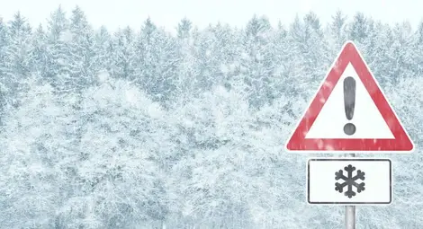 НИМХ: Сняг ще завали след 20 ноември