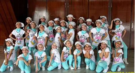 &bdquo;Мираж&ldquo; донесе от Варна награда за хореография