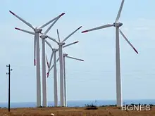 Зелени централи продавали ток на черно