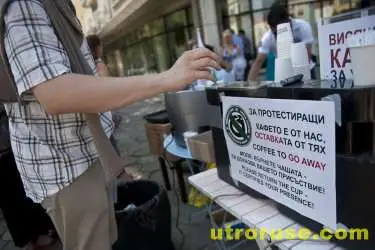 Още двама обявиха гладна стачка до оставката на кабинета