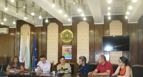 Музиканти от 19 държави пристигнаха за академия &bdquo;Алегра&ldquo;