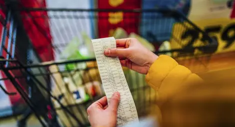 Продължава рекордното поскъпване на храните на едро у нас Продължава рекордното поскъпване на храните на едро у нас