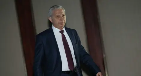 Герджиков: Надявам се до месец да има редовно правителство