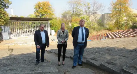 Каракачанов: В Русе няма договорка между ВМРО и ГЕРБ за подкрепа на кандидат за кмет