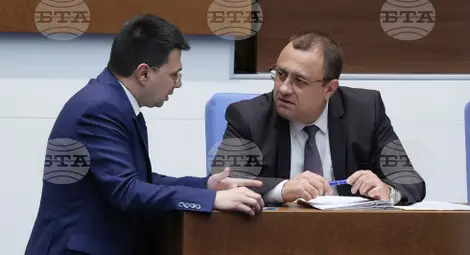 Снимка: БТА Снимка: БТА