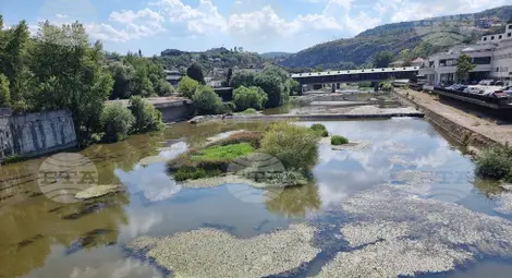 Снимка: БТА Снимка: БТА