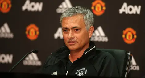 Моуриньо: Може би вече сме извън битката за титлата Моуриньо: Може би вече сме извън битката за титлата