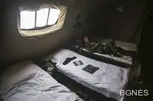 Изобретиха лечение за спасяване на ранени войници