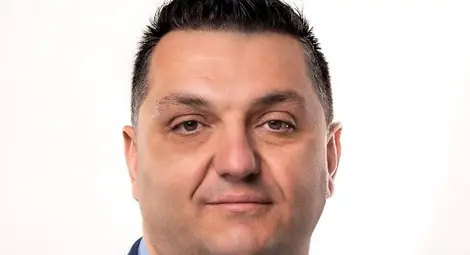 Общинският председател на СДС Станимир Станчев: Честит 33-и рожден ден на всички, които се посветиха на синята идея!