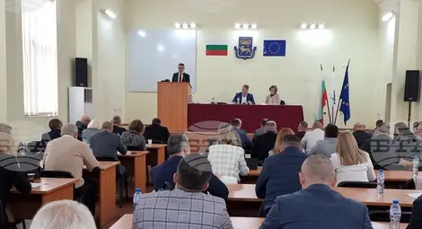 Снимка: БТА Снимка: БТА