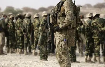 Днес се отдава почит на военните ни, загинали при атентата в Кербала